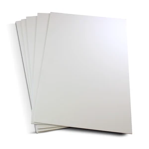Flipside Products 16" x 20" White Foam Board, Arts and Crafts, 3/16" Thick, Presentations, Signboards, Backing Board, Display, P Flipside Products 16" x 20" White Foam Board, Arts and Crafts, 3/16" Thick, Presentations, Signboards, Backing Board, Display, P