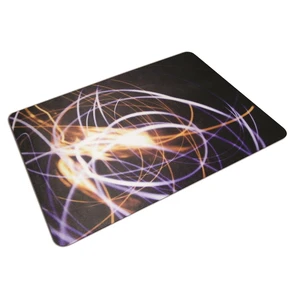 Floortex Polycarbonate Light Swirl Photo Chair Mat 36" x 48" for Carpets and Hard Floors Floortex Polycarbonate Light Swirl Photo Chair Mat 36" x 48" for Carpets and Hard Floors