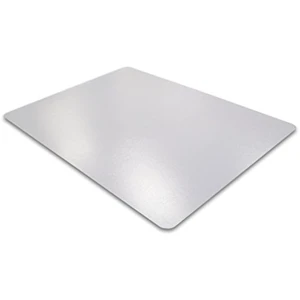 Desktex Pack of 4 Polycarbonate Place Mats 12" x 18" Desktex Pack of 4 Polycarbonate Place Mats 12" x 18"