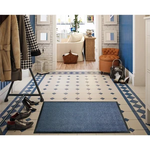 Doortex Advantagemat Blue Indoor Entrance Mat 24" x 36" Doortex Advantagemat Blue Indoor Entrance Mat 24" x 36"