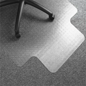 Floortex 319226LV AntiStatic Chairmat Std. Lip 36Inch x48Inch GNTN Floortex 319226LV AntiStatic Chairmat Std. Lip 36Inch x48Inch GNTN