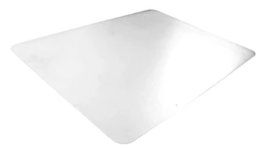 Floortex Pack of 4 AntiStatic Vinyl Desk Pads 19" x 24" Floortex Pack of 4 AntiStatic Vinyl Desk Pads 19" x 24"