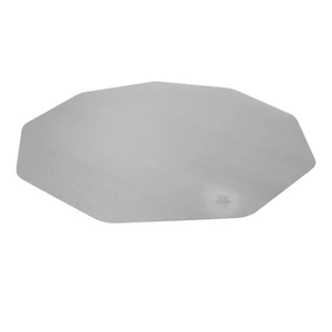 9Mat? Polycarbonate 9Sided Clear Chair Mat for Hard Floors 38" x 39" 9Mat? Polycarbonate 9Sided Clear Chair Mat for Hard Floors 38" x 39"