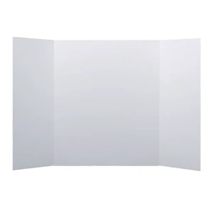 24 X 48 1 Ply White Project Board Pack Of 24 24 X 48 1 Ply White Project Board Pack Of 24