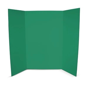36 X 48 Green Foam Project Board Pack Of 24 36 X 48 Green Foam Project Board Pack Of 24