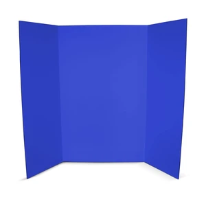 36 X 48 Blue Foam Project Board Pack Of 3