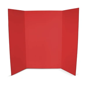 36 X 48 Red Foam Project Board Pack Of 24 36 X 48 Red Foam Project Board Pack Of 24