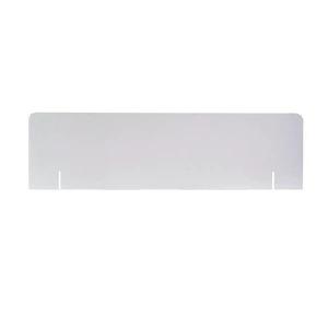 1 Ply White Header Pack Of 24 1 Ply White Header Pack Of 24