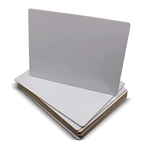 9 X 12 Two Sided Marker Board Class Pack Of 12 9 X 12 Two Sided Marker Board Class Pack Of 12