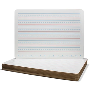 11 X 16 Primary Handwriting Dry Erase Board Class Pack 12 11 X 16 Primary Handwriting Dry Erase Board Class Pack 12