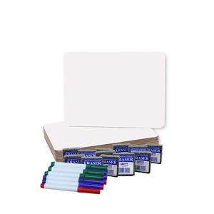 Class Pack Of 12 Student Erasers And Colored Markers Class Pack Of 12 Student Erasers And Colored Markers