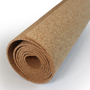 24 X 48 Natural Cork Roll, 3Mm 2 Pack 24 X 48 Natural Cork Roll, 3Mm 2 Pack