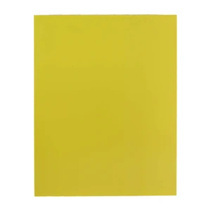 20 X 30 3/16 Yellow Foam Board Pack Of 25 20 X 30 3/16 Yellow Foam Board Pack Of 25
