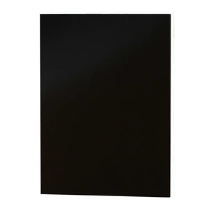 20 X 30 3/16 Black Foam Board Pack Of 25 20 X 30 3/16 Black Foam Board Pack Of 25