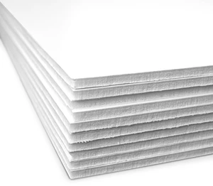 24 X 36 3/16 Foam Pack Of 10