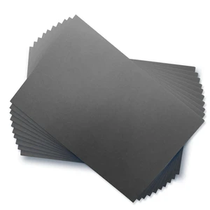 20 X 30 3/16 Total Black Foam Board Pack Of 10 20 X 30 3/16 Total Black Foam Board Pack Of 10