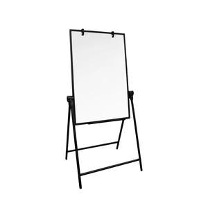 24" X 36" DoubleSided Magnetic Dry Erase Adjustable Swivel Easel