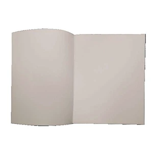 Paperback Blank Book 7X8.5 Portrait, Class Set Of 24 Paperback Blank Book 7X8.5 Portrait, Class Set Of 24