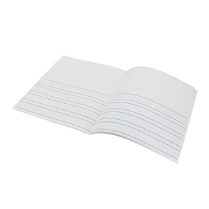 Storybook Paperback Blank Book 7X8.5 Portrait, Class Set Of 12