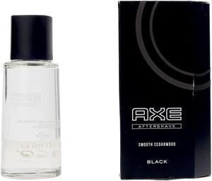 axe after shave 1x 100 ml/3.38 oz, black