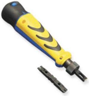 Tool 110 And 66 Punch Down Single Blade