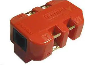 Banjo In-Line Adapter