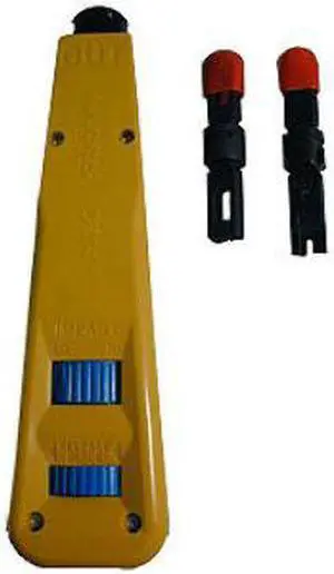 D814 Handle With 66 And M110 Blades