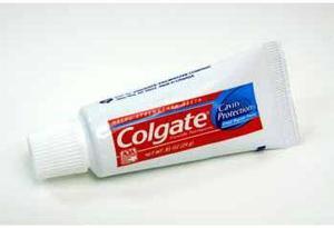 Colgate Cavity Protection Toothpaste Unboxed Case Pack 240