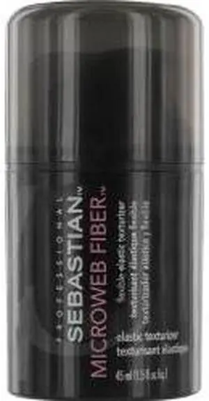 Sebastian Professional Microweb Fiber Elastic Texturizer - 1.5 oz Texturizer