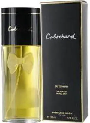 Cabochard By Parfums Gres Eau De Parfum Spray 3.3 Oz