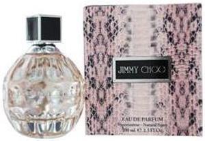 Jimmy Choo By Jimmy Choo Eau De Parfum Spray 3.4 Oz