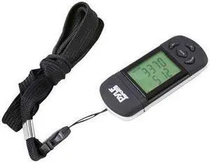 Calories & Fat Burnt Monitor