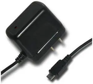 Amzer Micro USB Travel Wall Charger