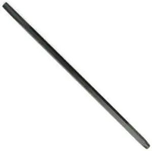 Bearing Race Punch,Steel,5/8in. Tip MAYHEW 24550