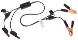 Parasitic Drain Tester