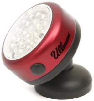 Rotating Magnetic LED Work Light