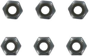 Redcat Racing H003A Lock Nut M4 Fits Rockslide Supercrawler