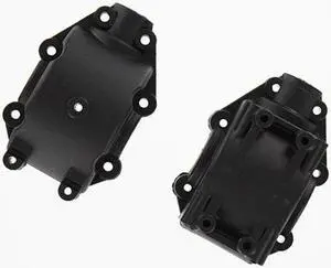 Redcat Racing BS903-098 Differential Gearbox Bulkhead - Upper-Lower