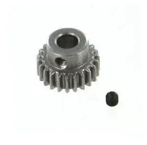 Redcat Racing H182 Motor Pinion - 23T and Set 3x3 Screw