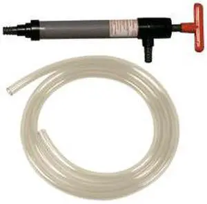 Beckson Siphon-Mate Pump For Diesel, Oil, Water