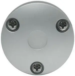 LUMITEC INC 101034 Lumitec anywhere light - brushed housing, blue light