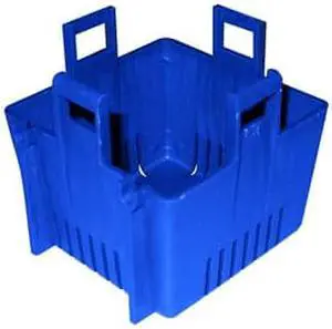 RULE REPLACEMENT STRAINER BASE FOR SQUARE PUMPS 277