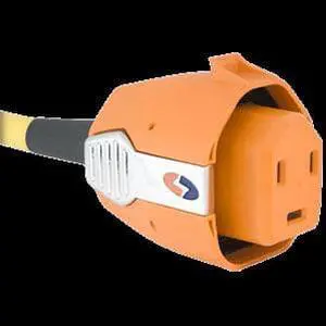 SmartPlug 30 Amp Boatside Connector