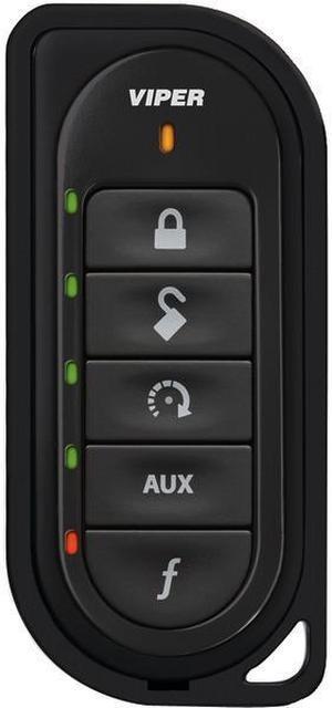 7254V Viper Responder LE 2-Way LED Remote