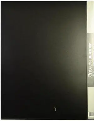 Itoya Art Portfolio Storage/Display Book (17 In. x 22 In.)