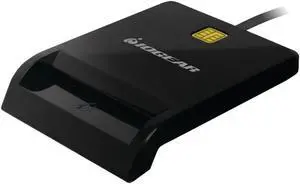 IOGEAR GSR212 USB Common Access Card Reader