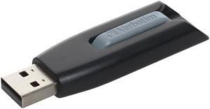 VERBATIM 49171 SuperSpeed USB 3.0 Store 'n' Go(R) V3 Drive (8GB)