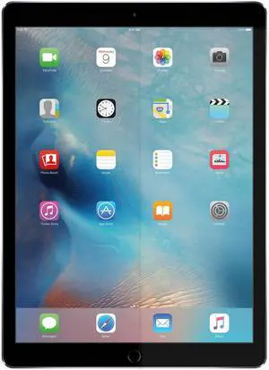 Amzer Kristal Clear Screen Protector for Apple iPad Pro