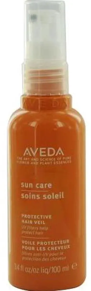 Sun Care Protective Hair Veil - 3.4 oz Hair Spray