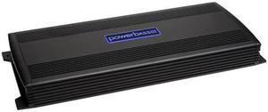 Powerbass 5 Channel Amplifier